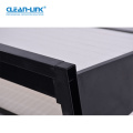 V Bank W-Type Combined HEPA Air Filter M6 F7 F8 F9 H10 H13 H14 for Air Conditioning and Ventilation System
